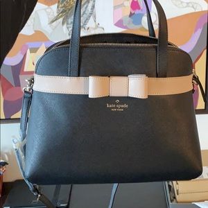 Kate Spade purse with strap